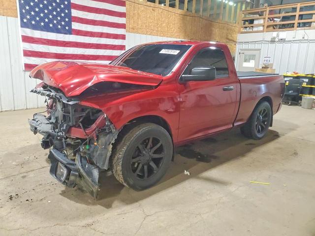 2014 RAM 1500 ST  