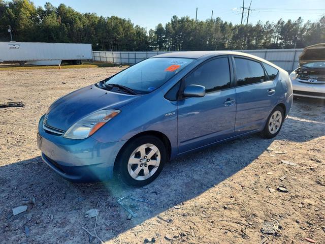 2009 TOYOTA PRIUS