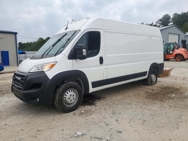 2026 RAM PROMASTER