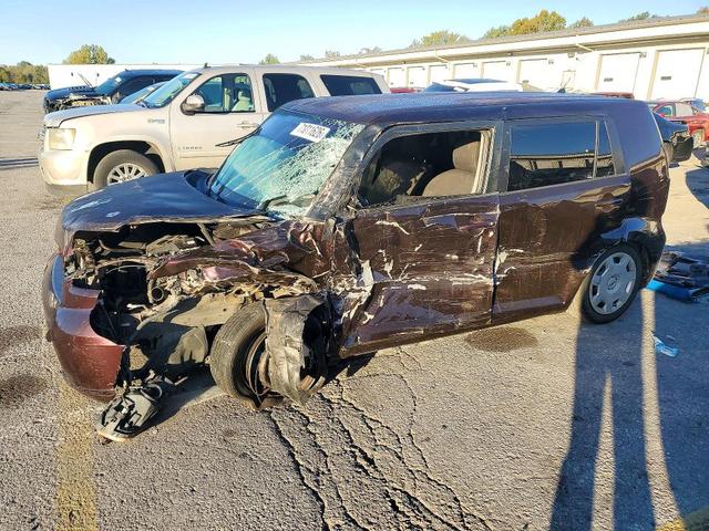 2008 SCION XB   