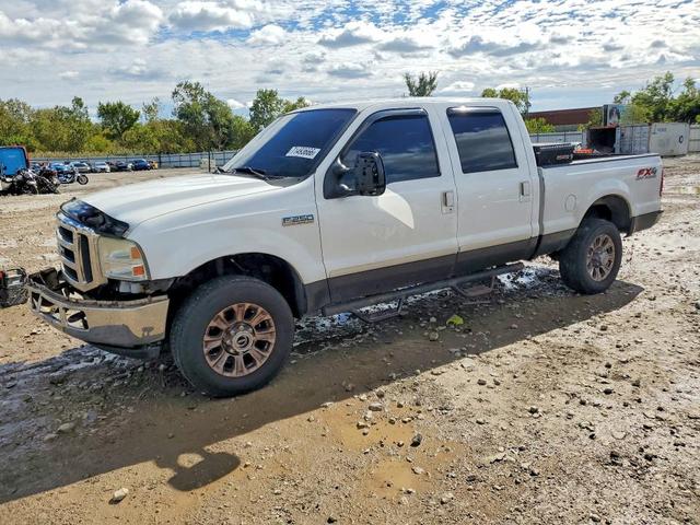 2003 FORD F250 SUPER DUTY  