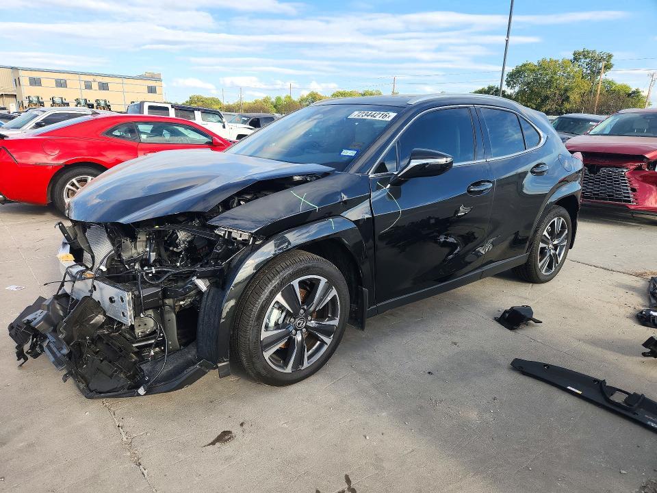 2026 LEXUS UX 300H PREMIUM  