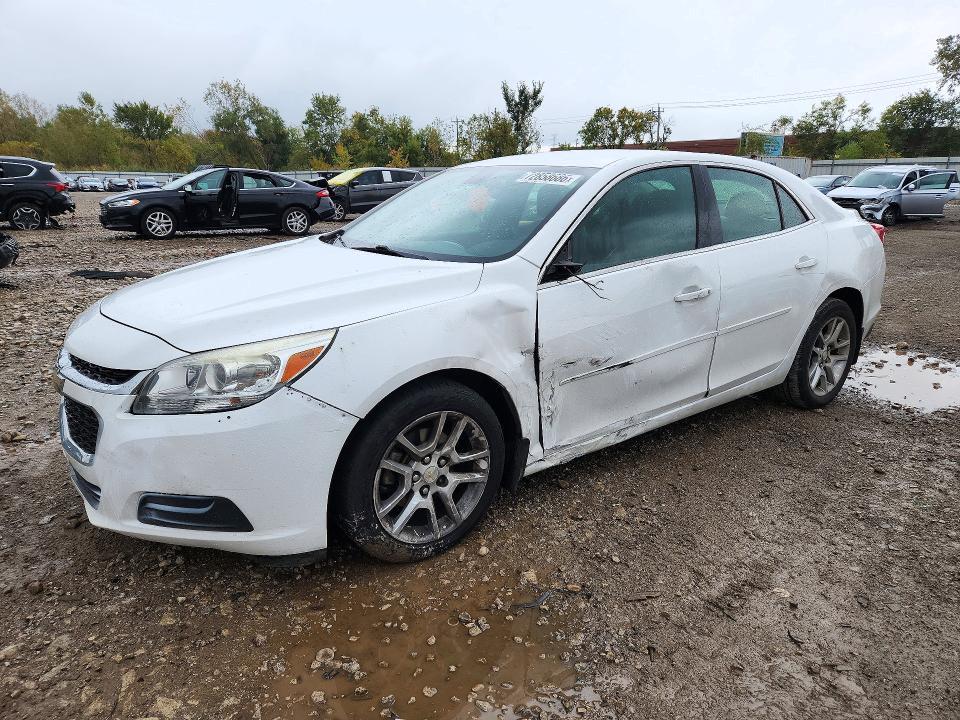2015 CHEVROLET MALIBU 1LT  