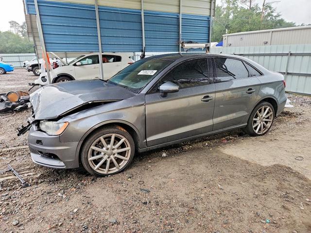 2016 AUDI A3 PREMIUM  