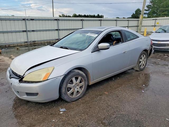 2005 HONDA ACCORD EX  