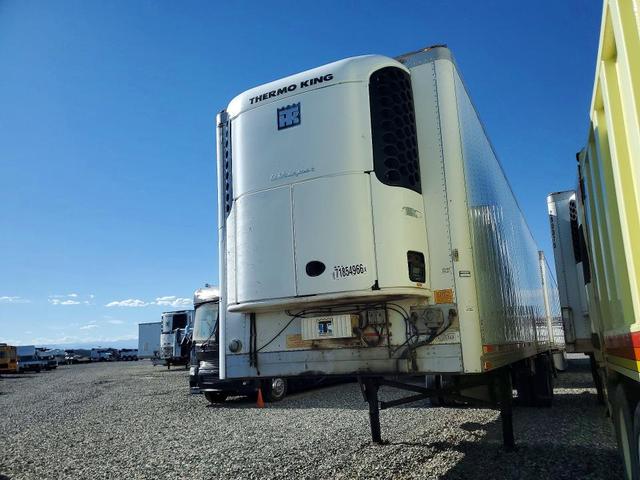 2016  VSRA REEFE - REFRIGERATED VAN TRAILER