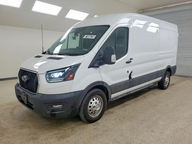 2024 FORD TRANSIT T-250  