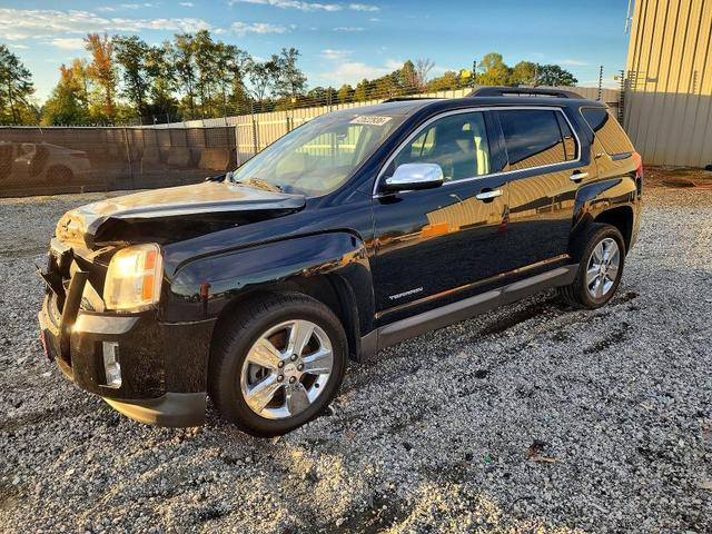 2015 GMC TERRAIN SLE  