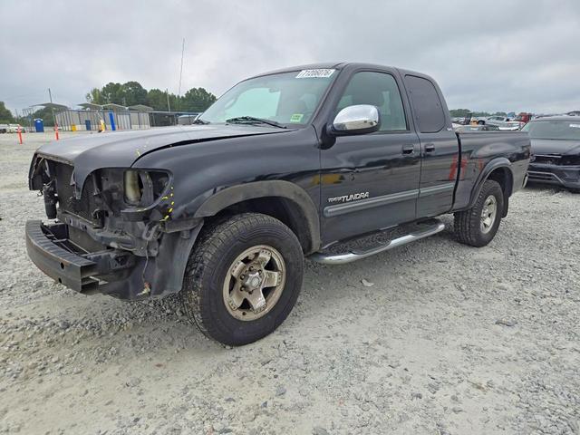 2003 TOYOTA TUNDRA SR5  