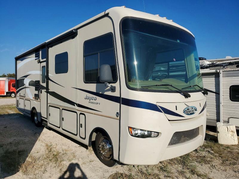 2014 JAYCO PRECEPT RV
