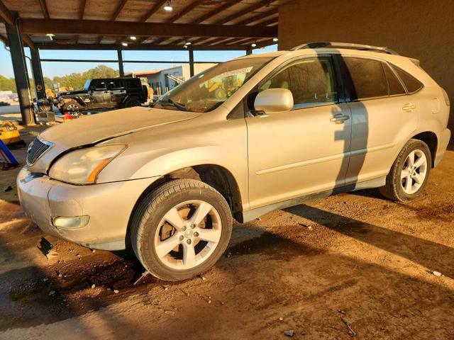2005 LEXUS RX 330  
