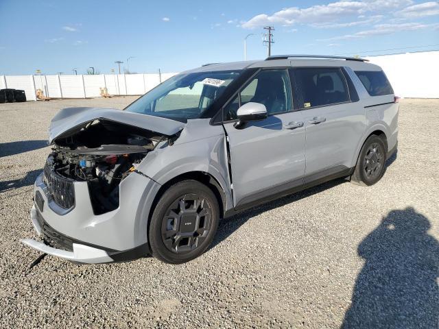 2025 KIA CARNIVAL EX  