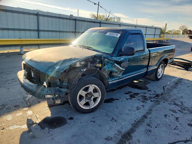 1996 GMC SONOMA   