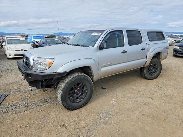 2011 TOYOTA TACOMA V6  