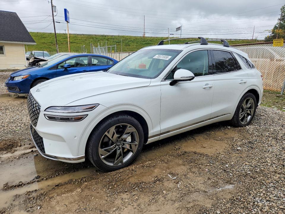 2024 GENESIS ELECTRIFIED GV70 BASE  
