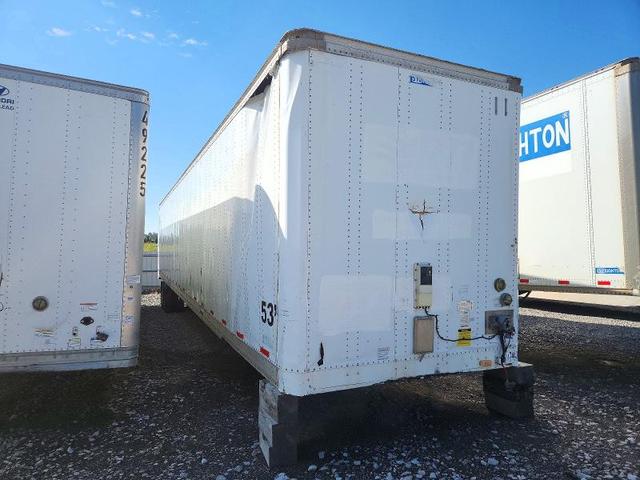 2016 STOUGHTON AVW-535T-S-C-AR DRY VAN TRAILER