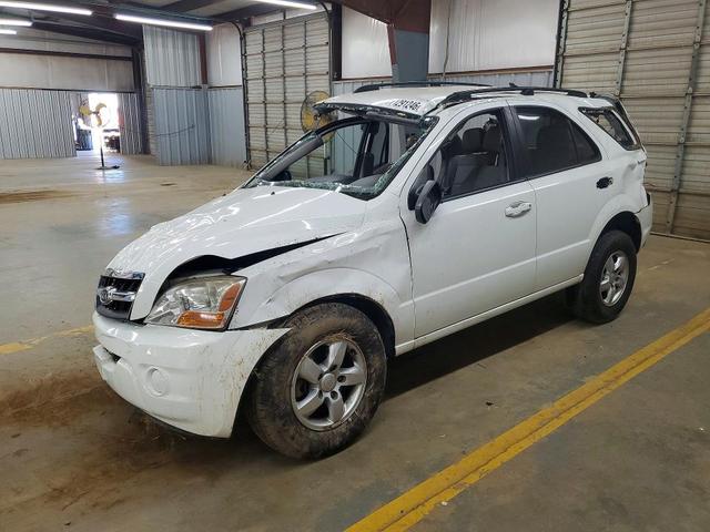 2009 KIA SORENTO LX  