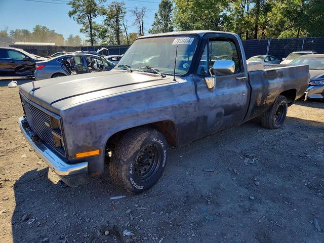 1985 GMC C1500   