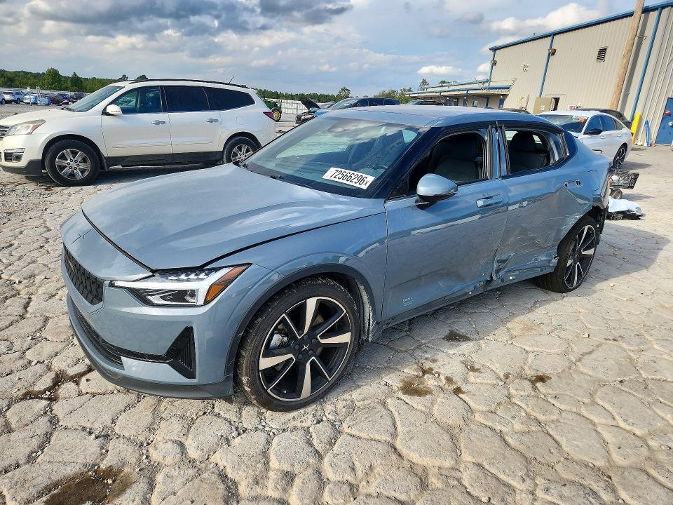 2022 POLESTAR 2   