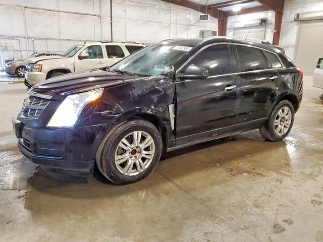 2011 CADILLAC SRX