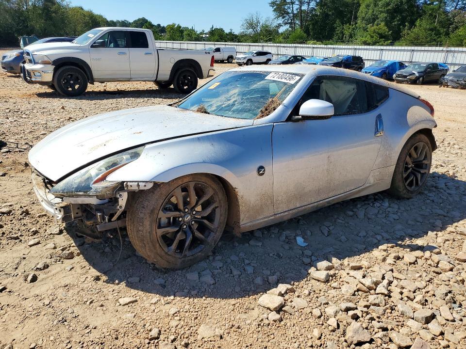 2018 NISSAN 370Z TOURING  