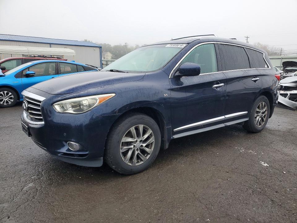 2015 INFINITI QX60 BASE  