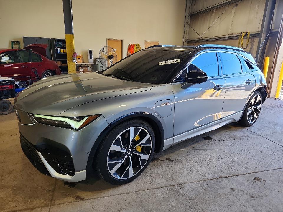 2024 ACURA ZDX TYPE-S  