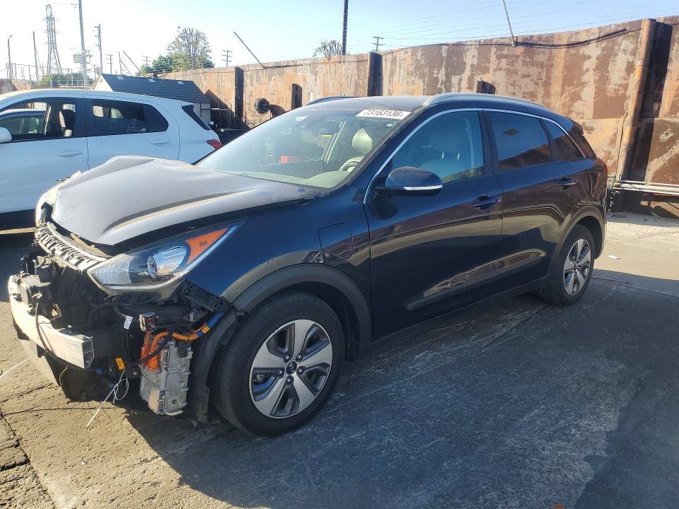 2018 KIA NIRO EX  