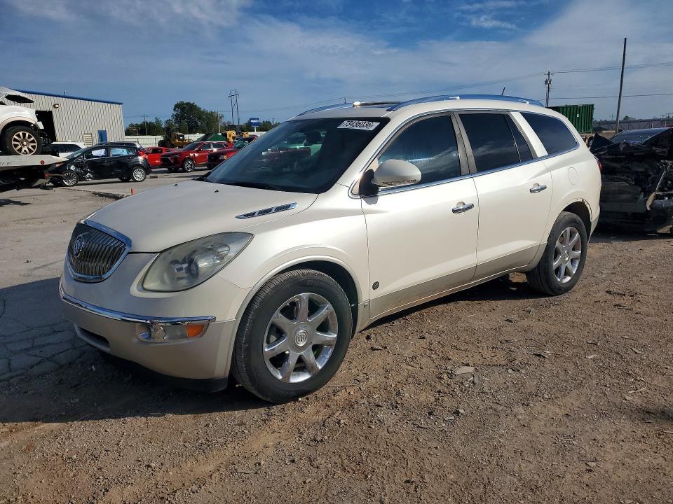 2008 BUICK ENCLAVE CXL  