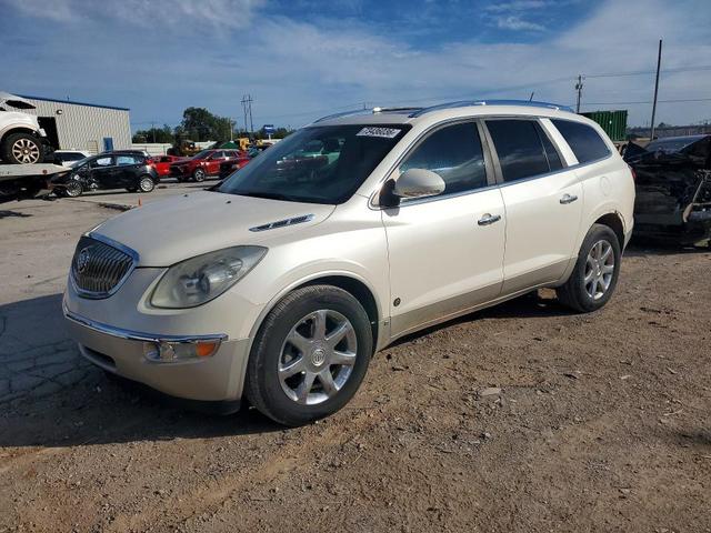 2008 BUICK ENCLAVE CXL  