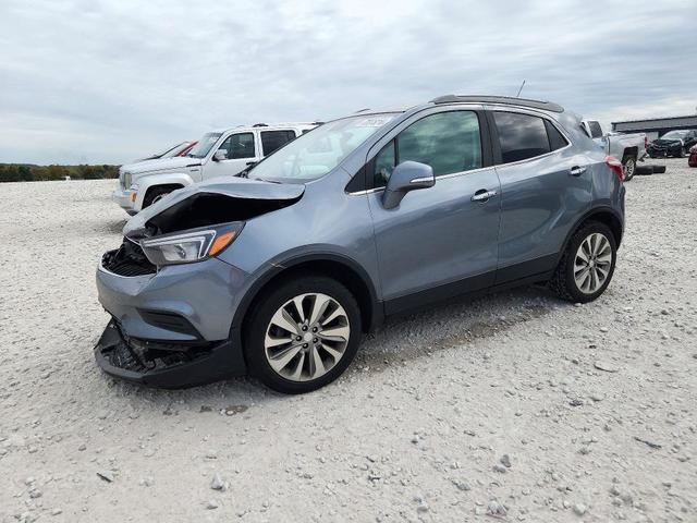 2019 BUICK ENCORE