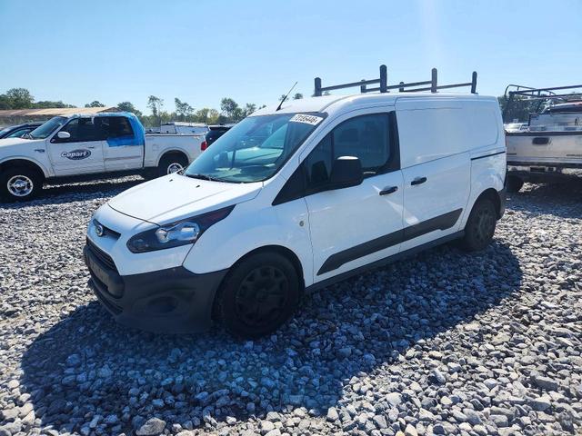 2016 FORD TRANSIT CO