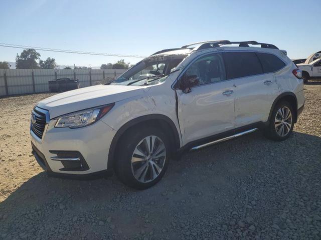 2020 SUBARU ASCENT TOURING  