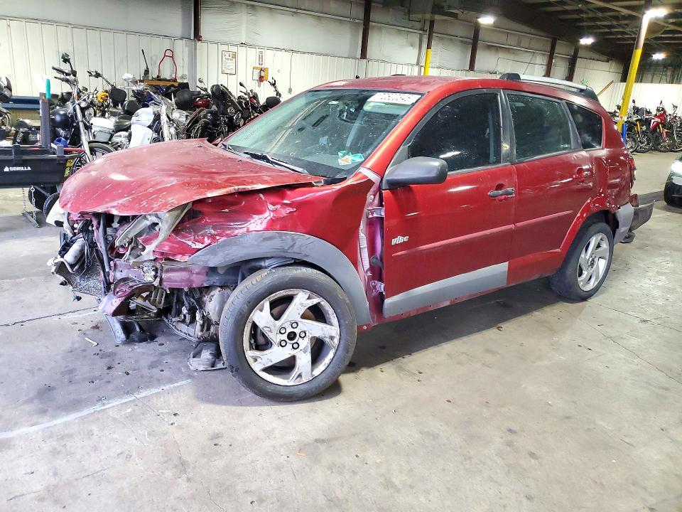 2005 PONTIAC VIBE   