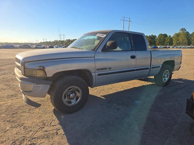 1999 DODGE RAM 1500   