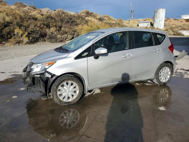 2016 NISSAN VERSA NOTE SV  
