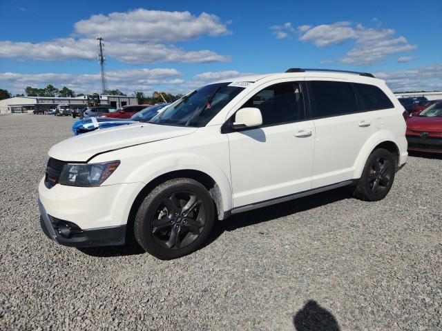 2019 DODGE JOURNEY