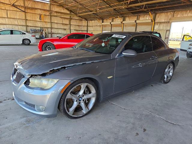 2009 BMW 335 I  