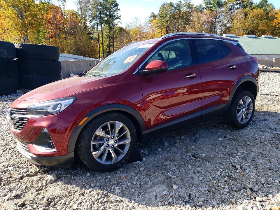 2023 BUICK ENCORE GX ESSENCE  