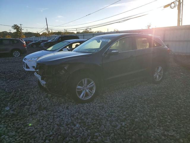 2014 ACURA RDX TECHNOLOGY  