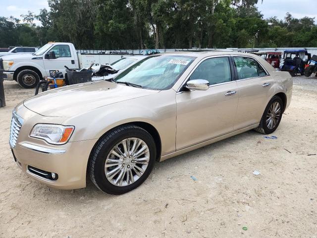 2012 CHRYSLER 300 LIMITED  