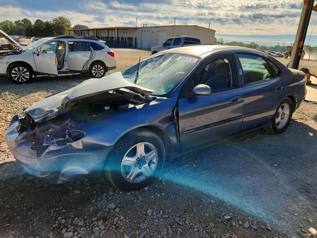 2000 FORD TAURUS SEL  