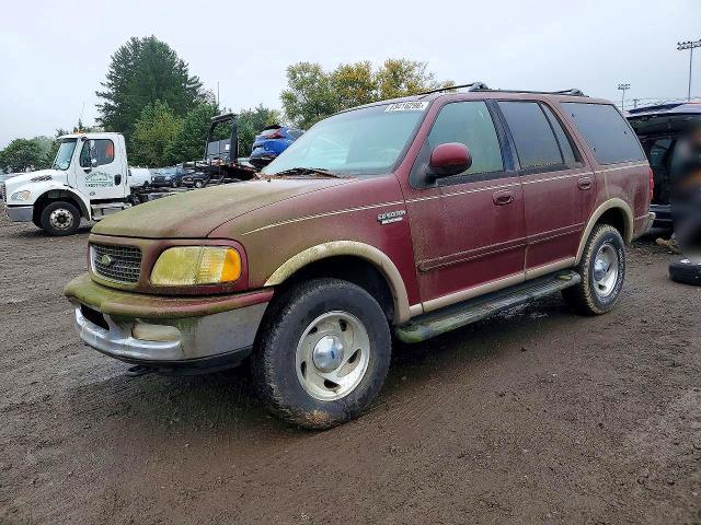 1997 FORD EXPEDITION   