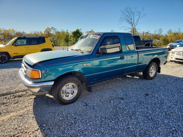 1996 FORD RANGER SUPER CAB  