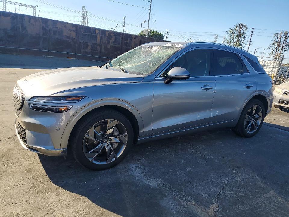 2024 GENESIS ELECTRIFIED GV70 BASE  