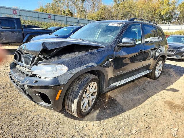 2012 BMW X5 XDRIVE35I  