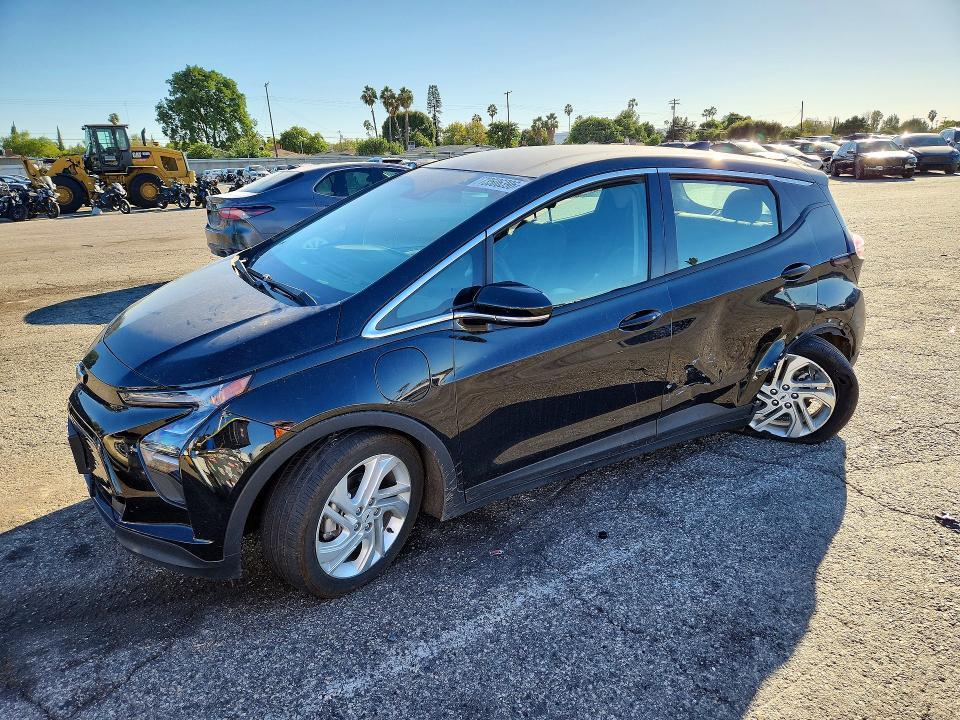 2023 CHEVROLET BOLT EV 1LT  