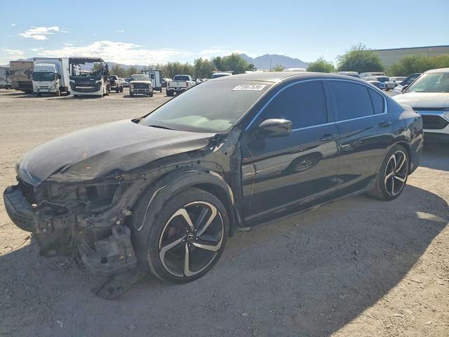 2013 HONDA ACCORD SPORT  