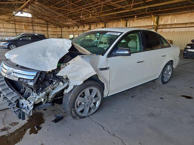 2009 FORD TAURUS LIMITED  