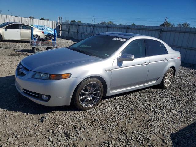 2008 ACURA TL